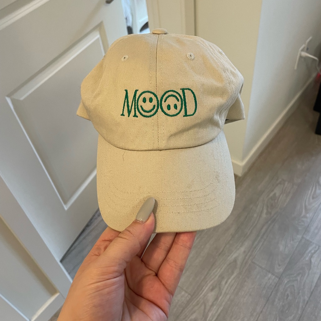 Mood Hat